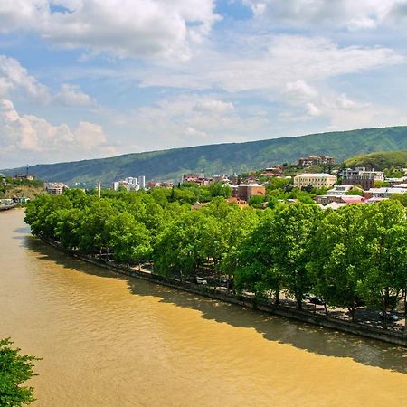Apartments Of Aurumi Tbilisi Buitenkant foto