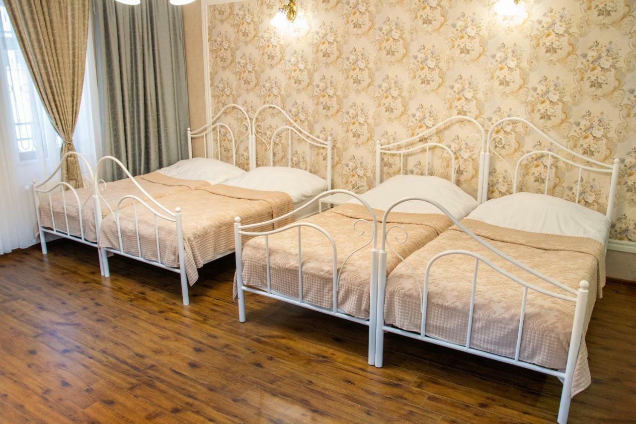 Apartments Of Aurumi Tbilisi Buitenkant foto
